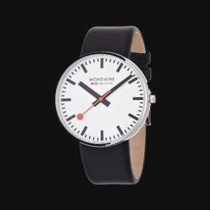 Vic Heritage Black Bay Automatic 41 mm Men's Steel Watch