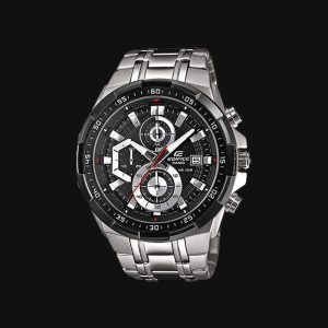 Baume Heritage Black Bay Automatic 41 mm Men