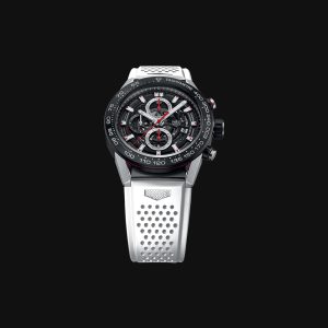 Civ Heritage Black Bay Automatic 41 mm Men's Steel Watch